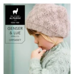 DSA37-11 Sweater og hue