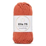 LindeHobby Ella 75 35 Rusten kobber