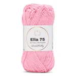 LindeHobby Ella 75 13 Rosa