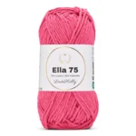 LindeHobby Ella 75 14 Fuchsia
