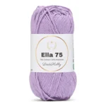 LindeHobby Ella 75 16 Lys lavendel