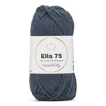 LindeHobby Ella 75 22 Midnats­indigo