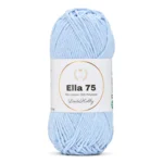 LindeHobby Ella 75 18 Himmel­tåge