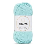 LindeHobby Ella 75 23 Arktis­akva