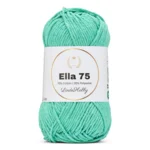 LindeHobby Ella 75 24 Tropisk lagune