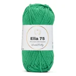 LindeHobby Ella 75 27 Smaragd­ø