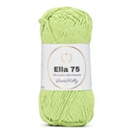 LindeHobby Ella 75 25 Lime­zest