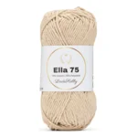 LindeHobby Ella 75 07 Beige