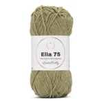 LindeHobby Ella 75 28 Salvie­hvisken