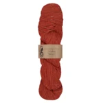 Viking Snorre Andes Tweed 251 Orange