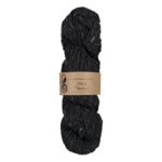 Viking Snorre Inca Tweed 103 Sort