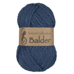 Viking Snorre Balder 827 Jeansblå