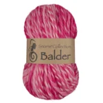 Viking Snorre Balder Multi 863 Rosa