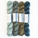 Erika Knight Studio Linen Eco