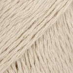 DROPS Belle 23 Myntecreme