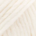 DROPS Snow Uni Colour 01 Natur (Uni Colour)