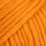 DROPS Snow Uni Colour 101 Mandarin (Uni Colour)