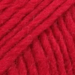 DROPS Snow Uni Colour 08 Crimson rød (Uni Colour)