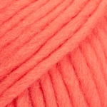 DROPS Snow Uni Colour 111 Koral (Uni Colour)