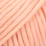 DROPS Snow Uni Colour 110 Lys fersken (Uni Colour)