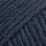 DROPS Snow Uni Colour 122 Dark navy (Uni Colour)