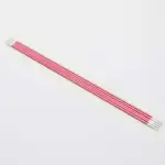 KnitPro ZING Strømpepindesæt 15 cm str. 2.0 mm